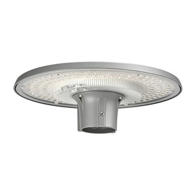 50W 스마트 야외 정원 램프