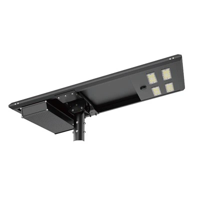 모션 센서가 있는 야외 태양광 조명